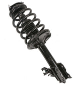 Front Complete Struts & Coil Spring For 2002-2006 Nissan Sentra 1.8L Models (Set of 2)
